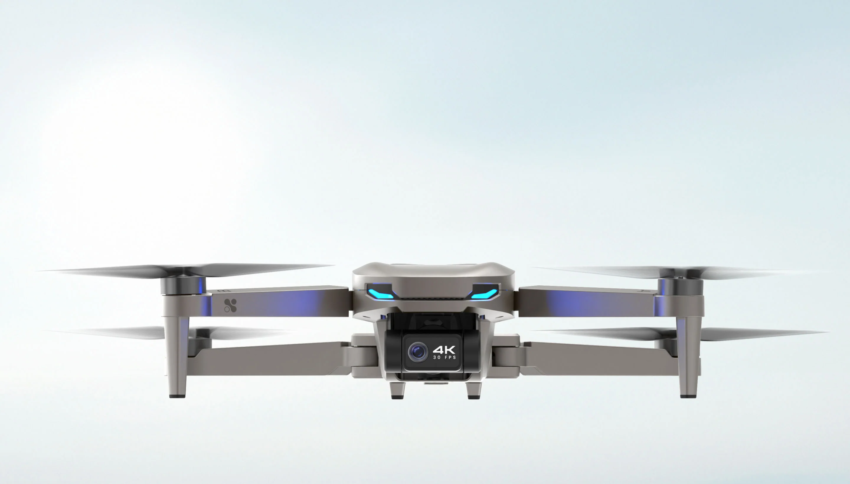 Elevate Your Perspective With NOTDrones